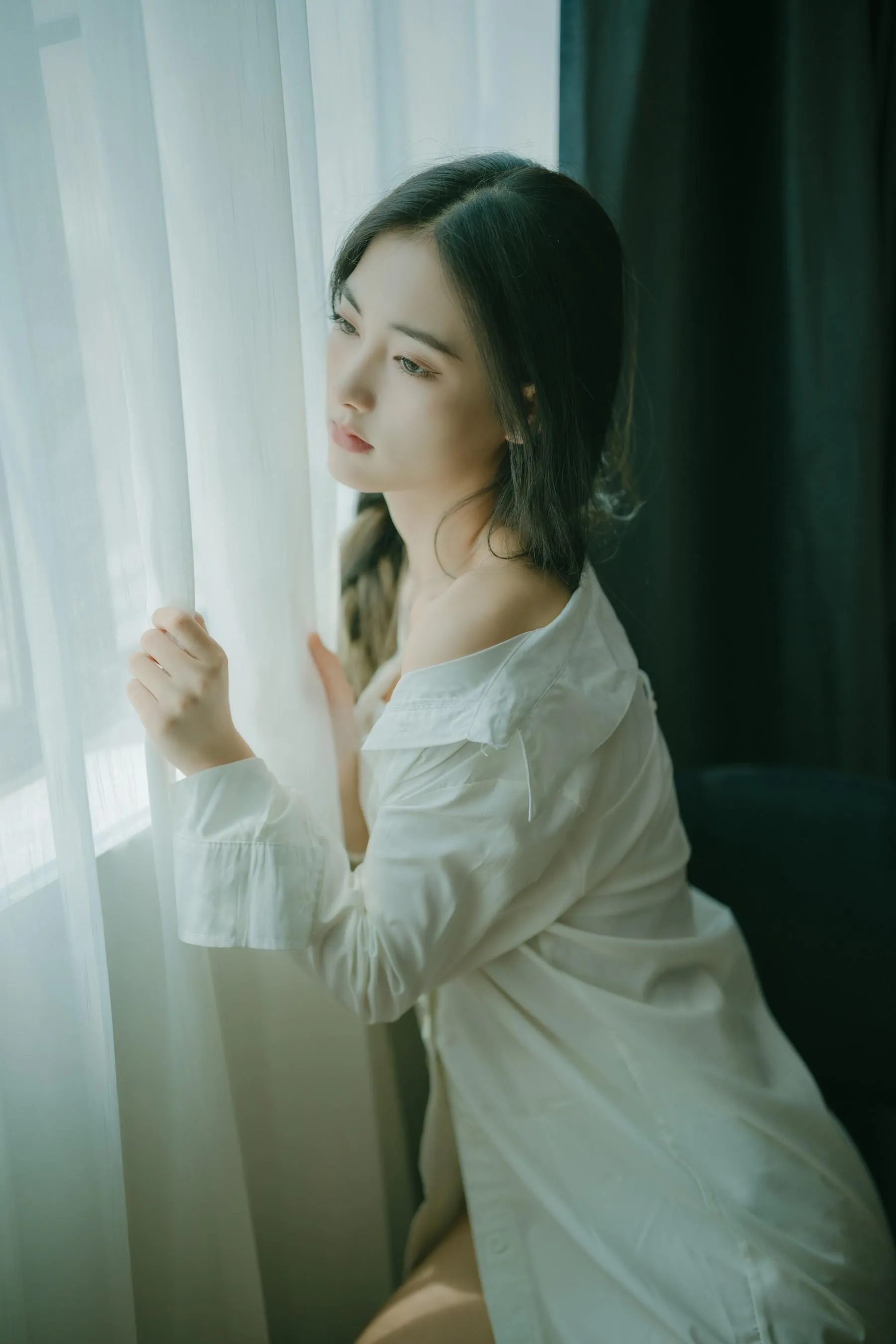 [YITUYU艺图语]2022.02.07 早安少女 嘟嘟 [51P]插图3